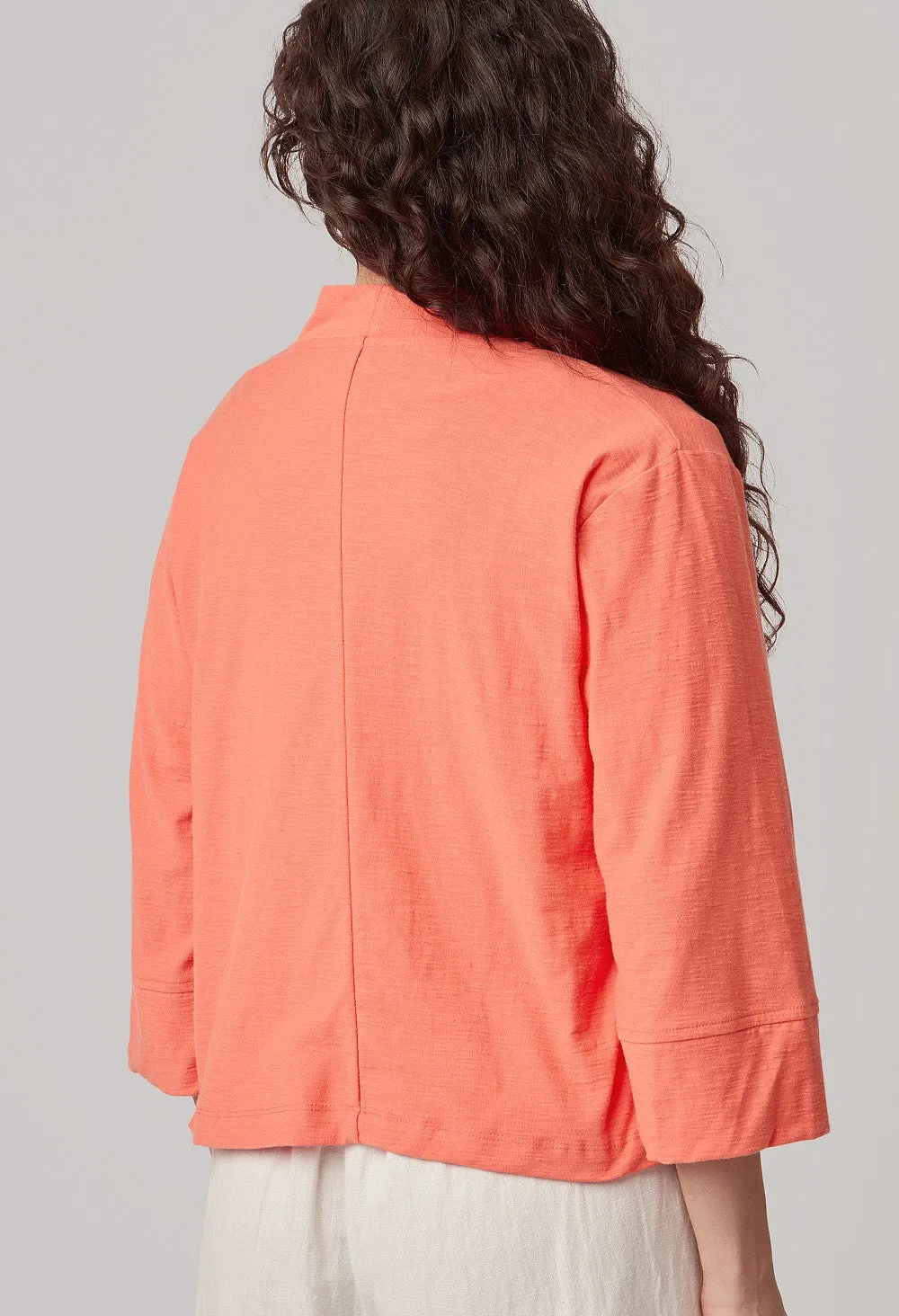 Adini Sula Cotton Jacket