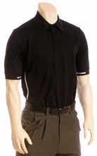 ASKPSS Pro Style Umpire's Short Sleeve Shirt