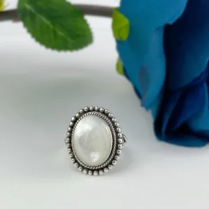 Botticelli Ring - VR726