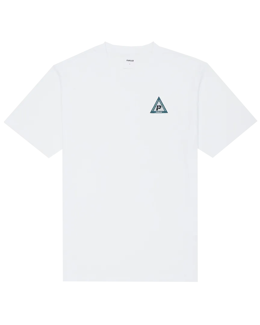 Braco T-Shirt in White