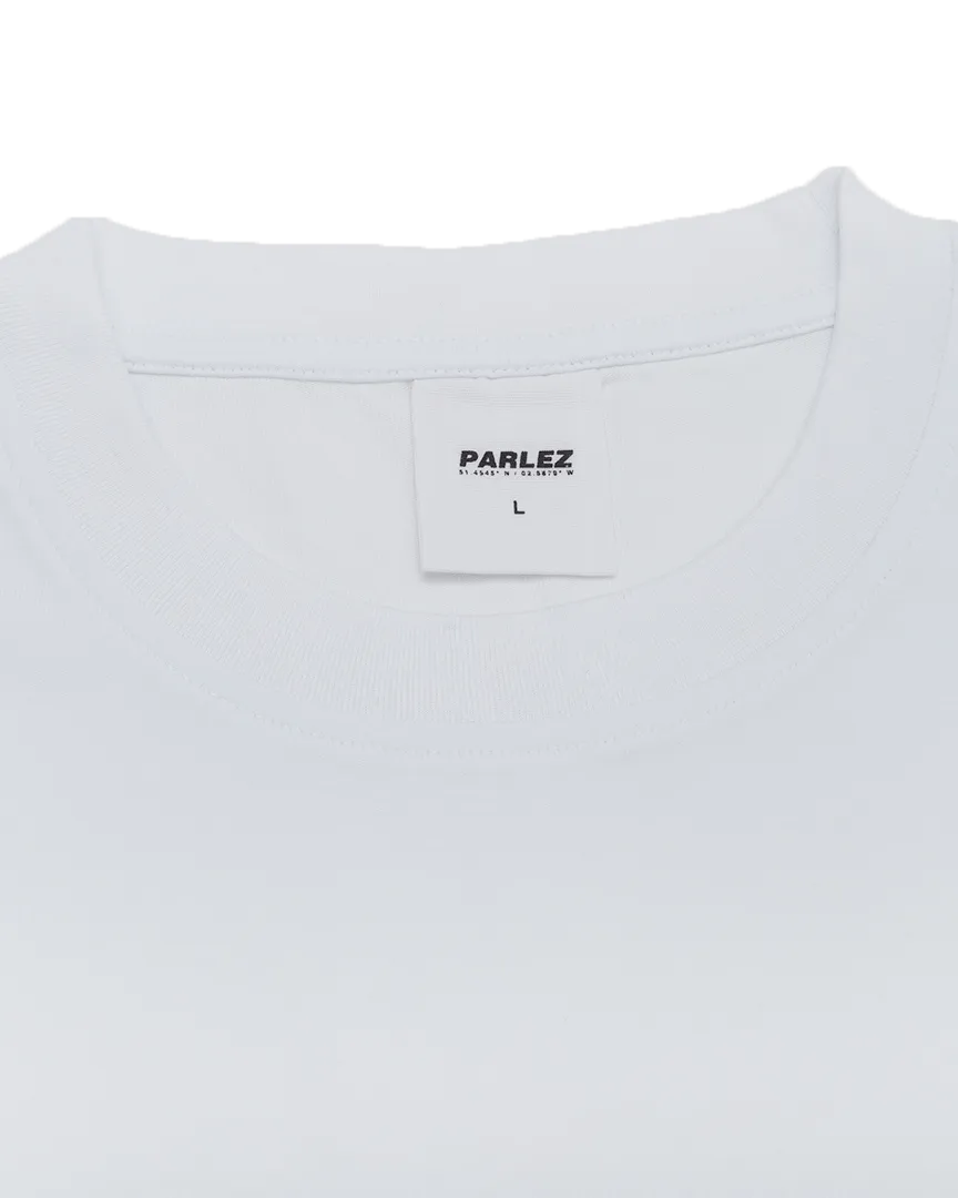 Braco T-Shirt in White