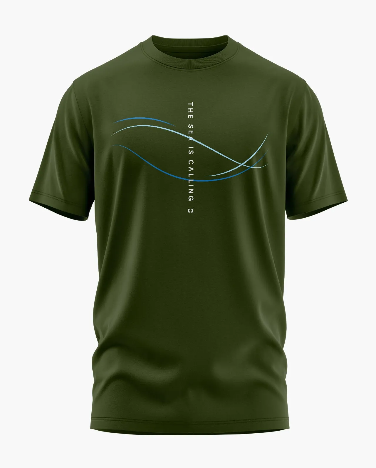 CALL OF THE DEPTHS Signature LuxeSoft Cotton T-Shirt