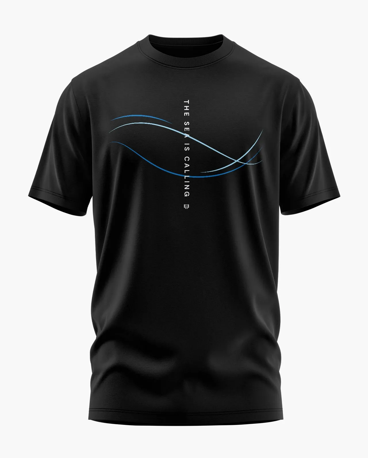 CALL OF THE DEPTHS Signature LuxeSoft Cotton T-Shirt