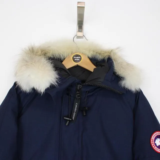 Canada Goose Chilliwack Bomber Down Jacket Large