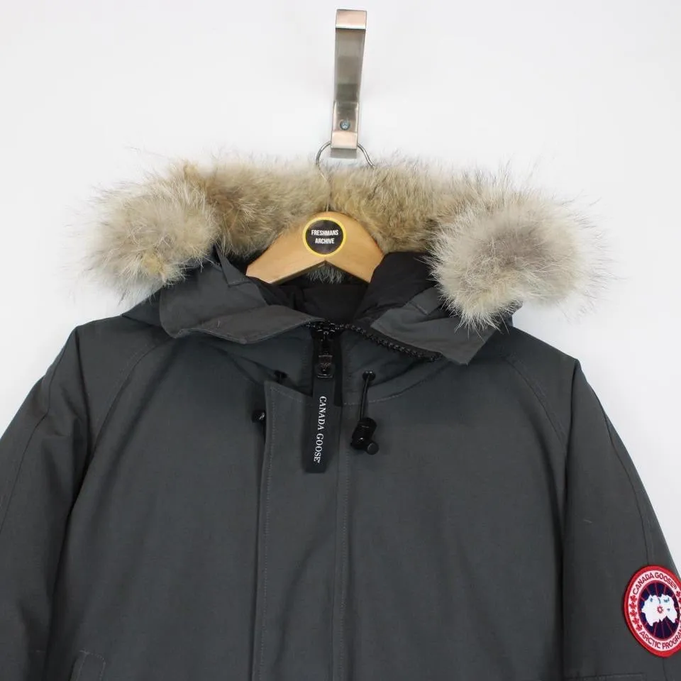 Canada Goose Chilliwack Bomber Down Jacket XL