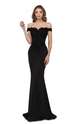 Cecilia Couture 1428 Dress