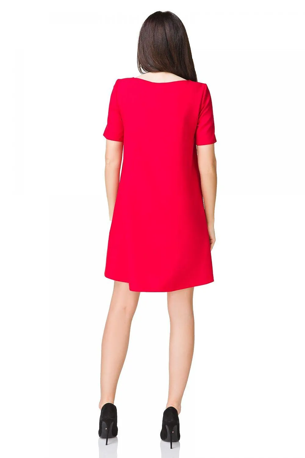 Chic Versatile Trapeze Dress - Perfect for Every Occasion