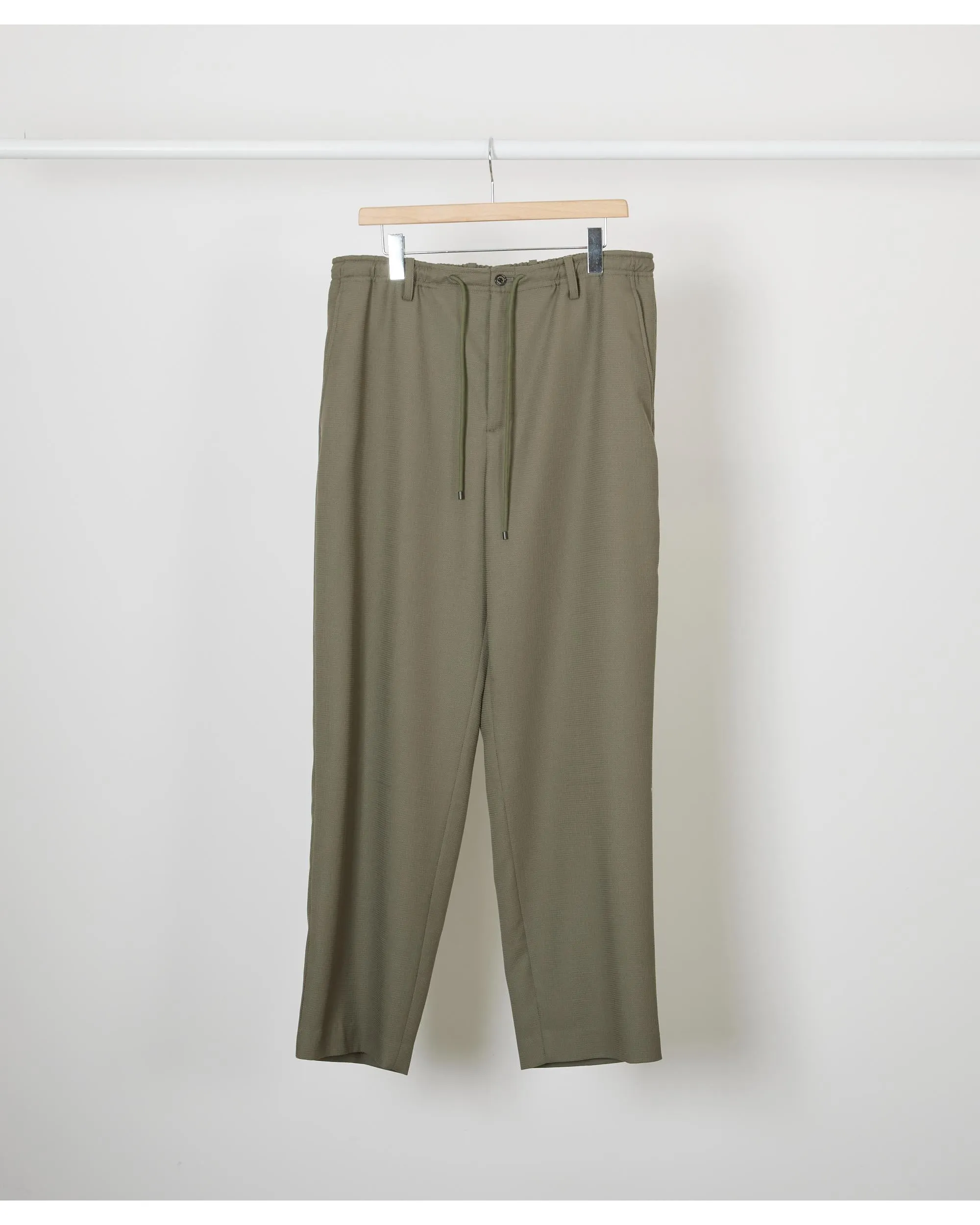 COMFORT FIT EASY TROUSERS