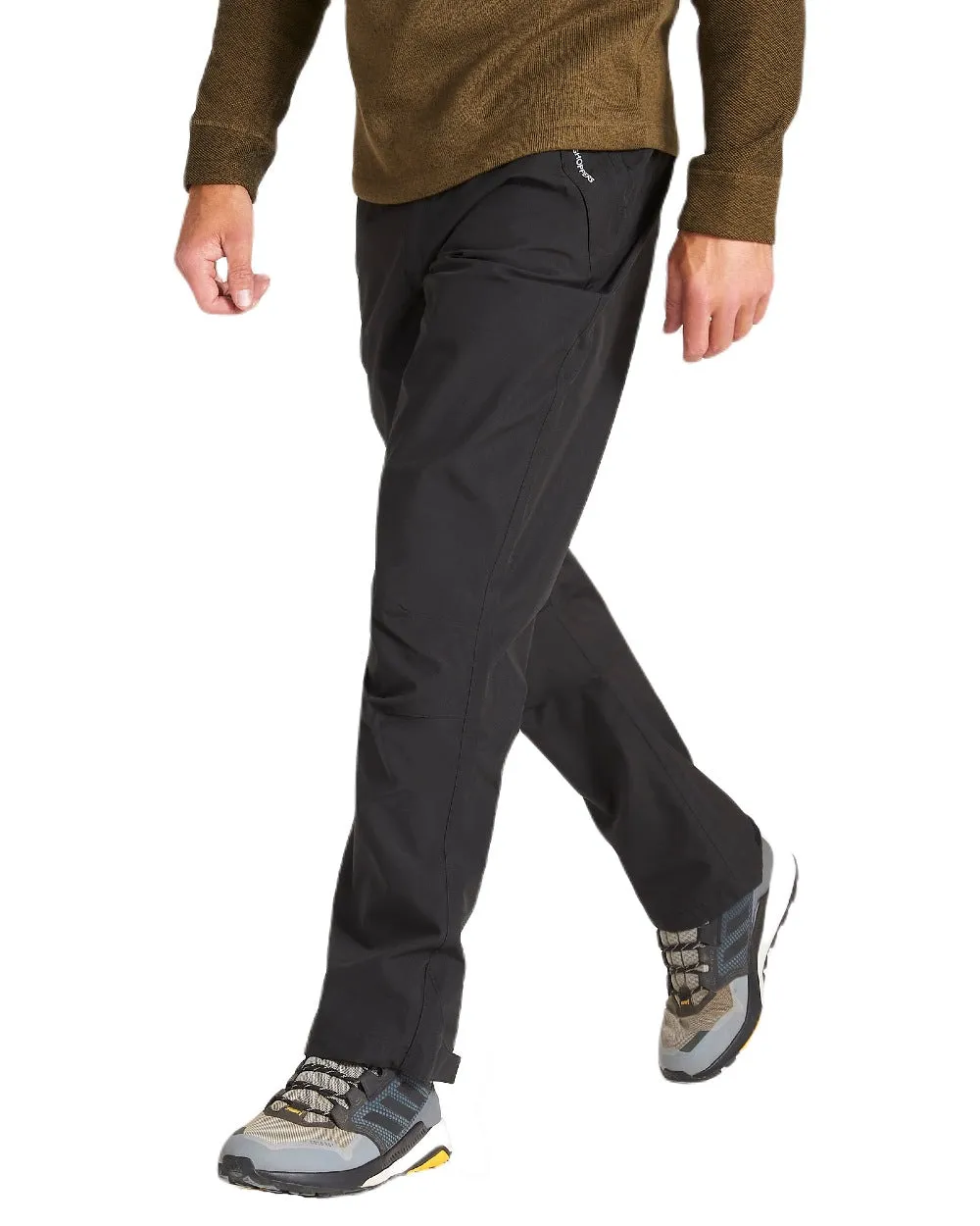 Craghoppers Stefan II Waterproof Trouser