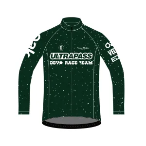 Custom Thermal Jacket - ULTRAPASS DEVO TEAM