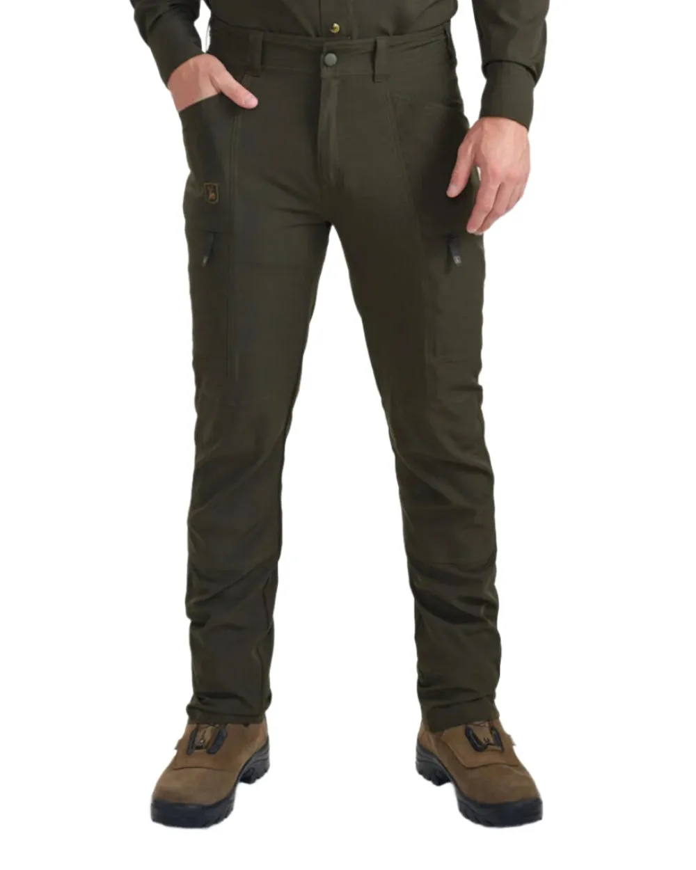 Deerhunter Canopy Trousers