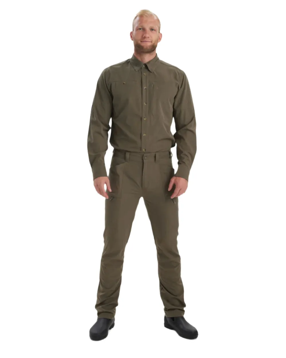 Deerhunter Canopy Trousers