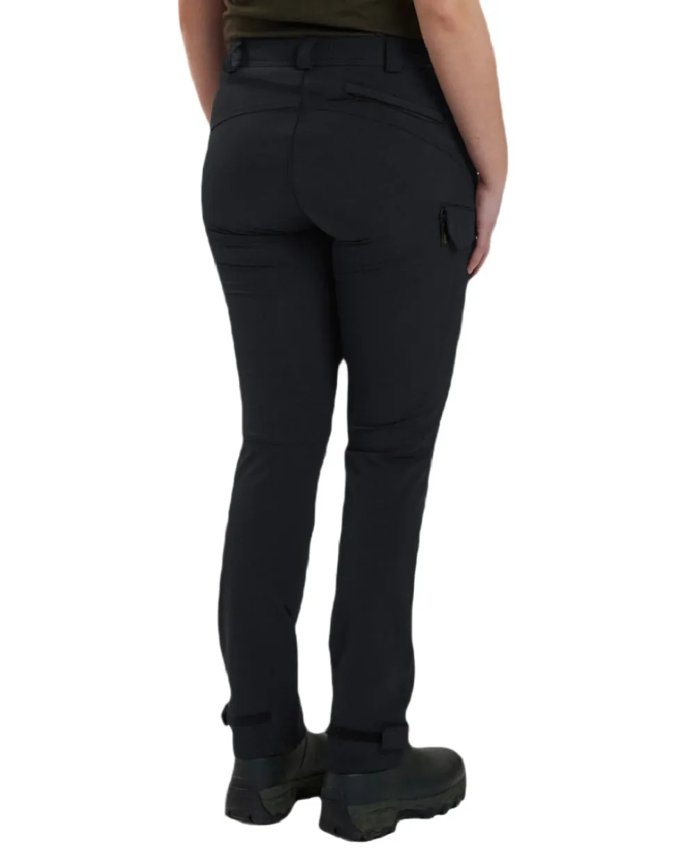 Deerhunter Lady Ann Stretch Trousers