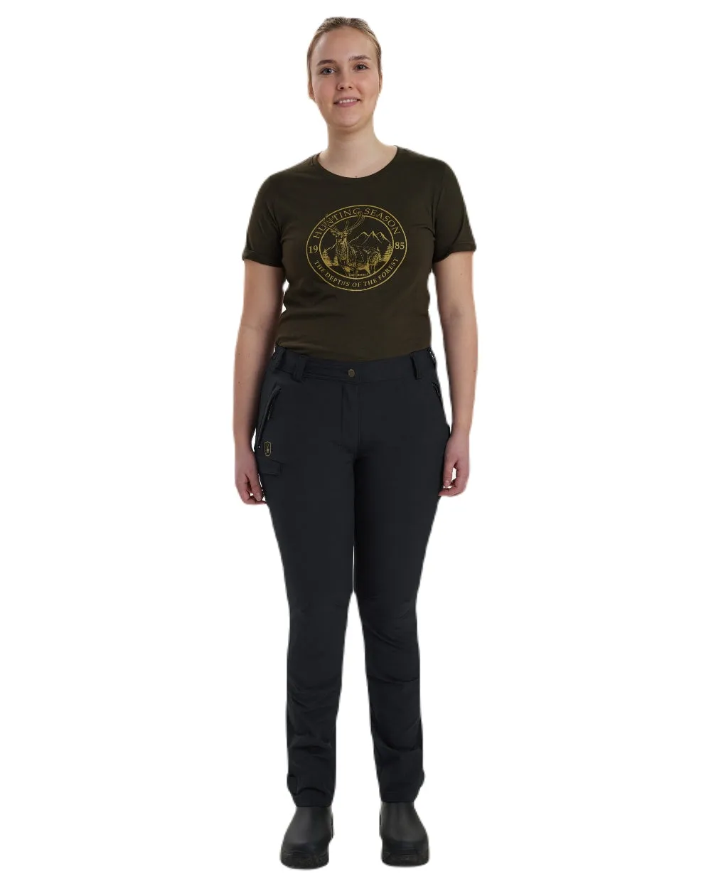 Deerhunter Lady Ann Stretch Trousers