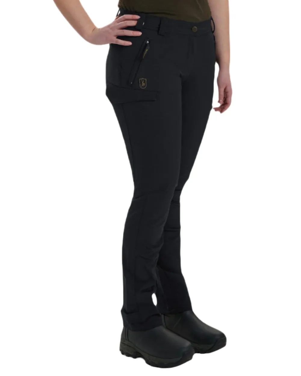 Deerhunter Lady Ann Stretch Trousers