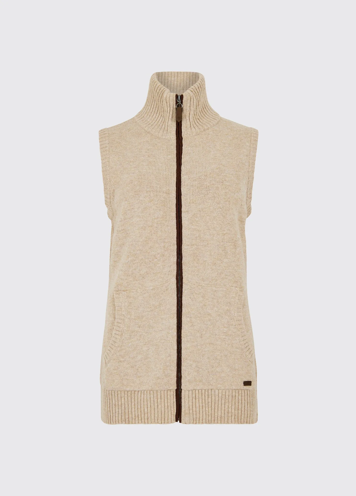 Dubarry Sheedy Gilet