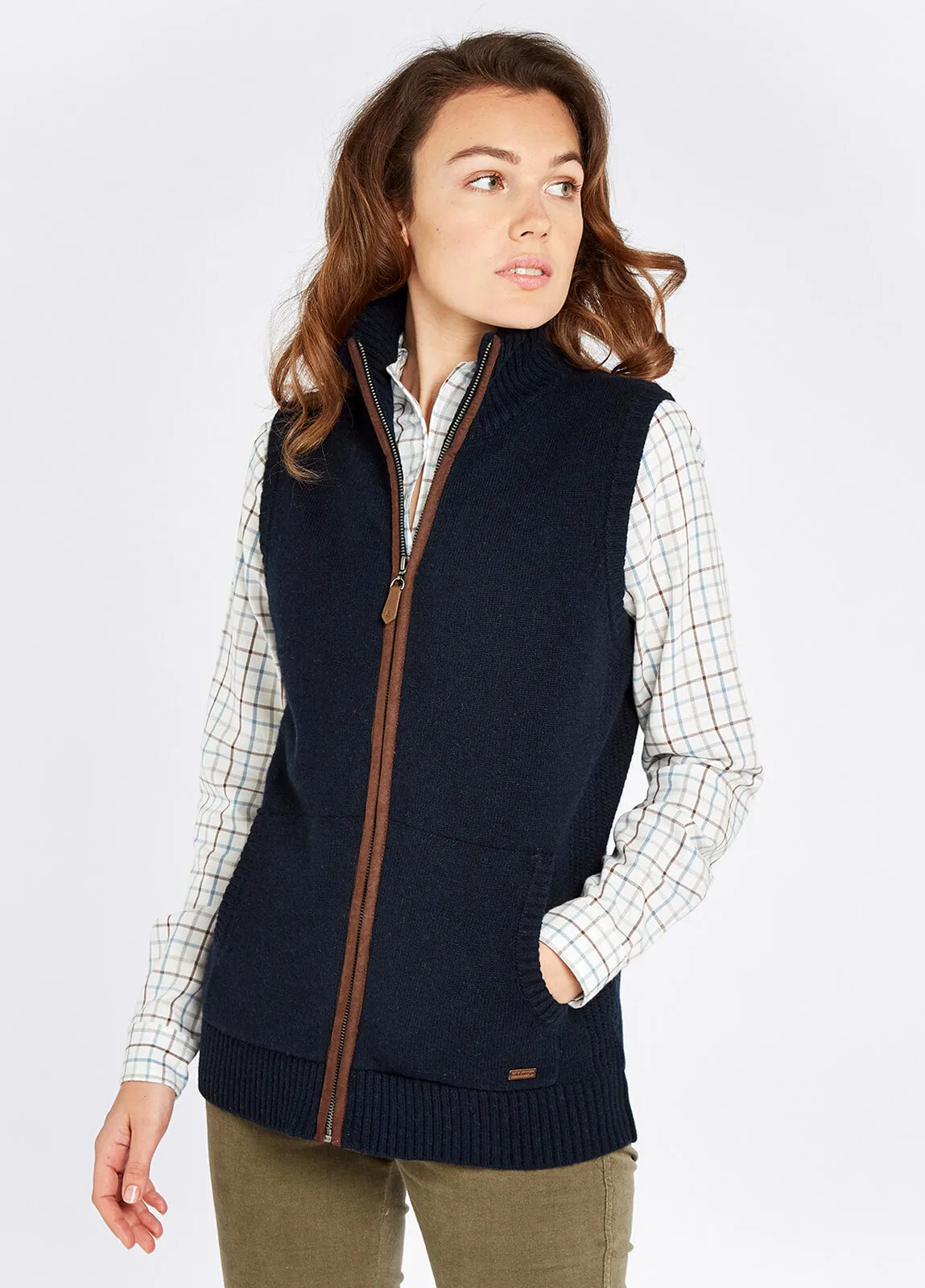 Dubarry Sheedy Gilet