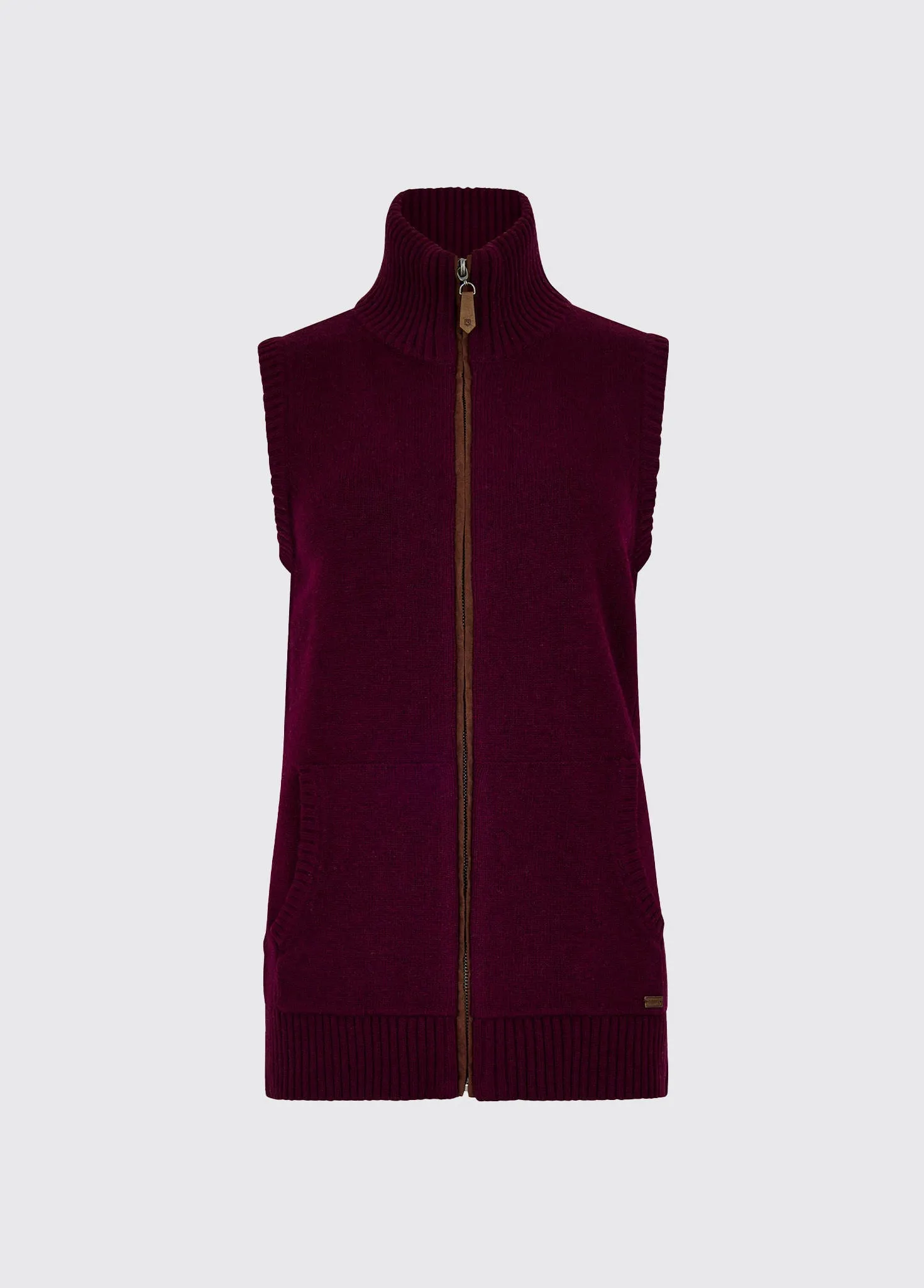 Dubarry Sheedy Gilet