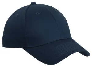 Easy Care Cap with ARP Logo - Navy