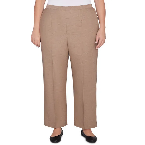 Emerald Isle Proportioned Medium Length Pants