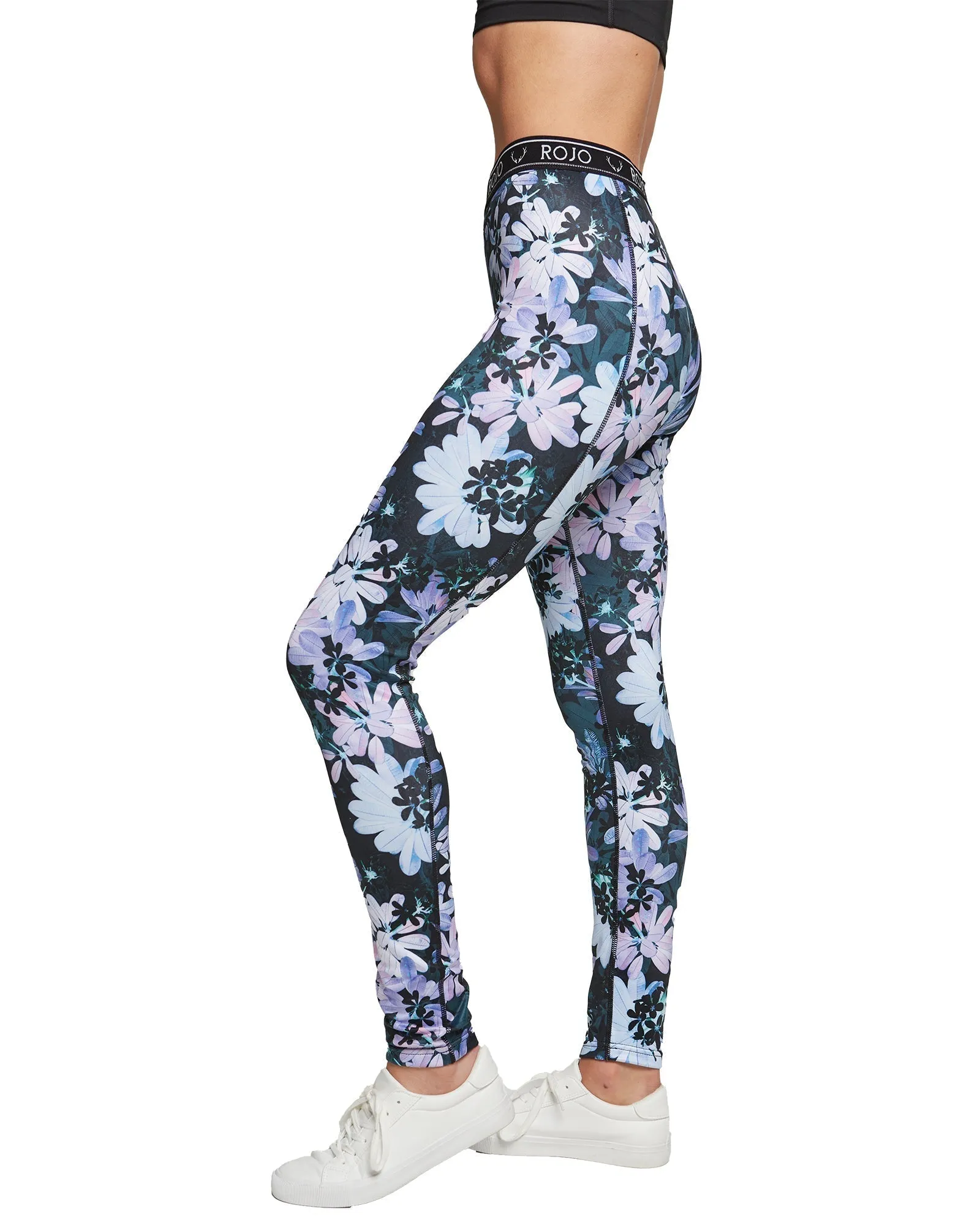 ESCAPADE FULL LENGTH PANT