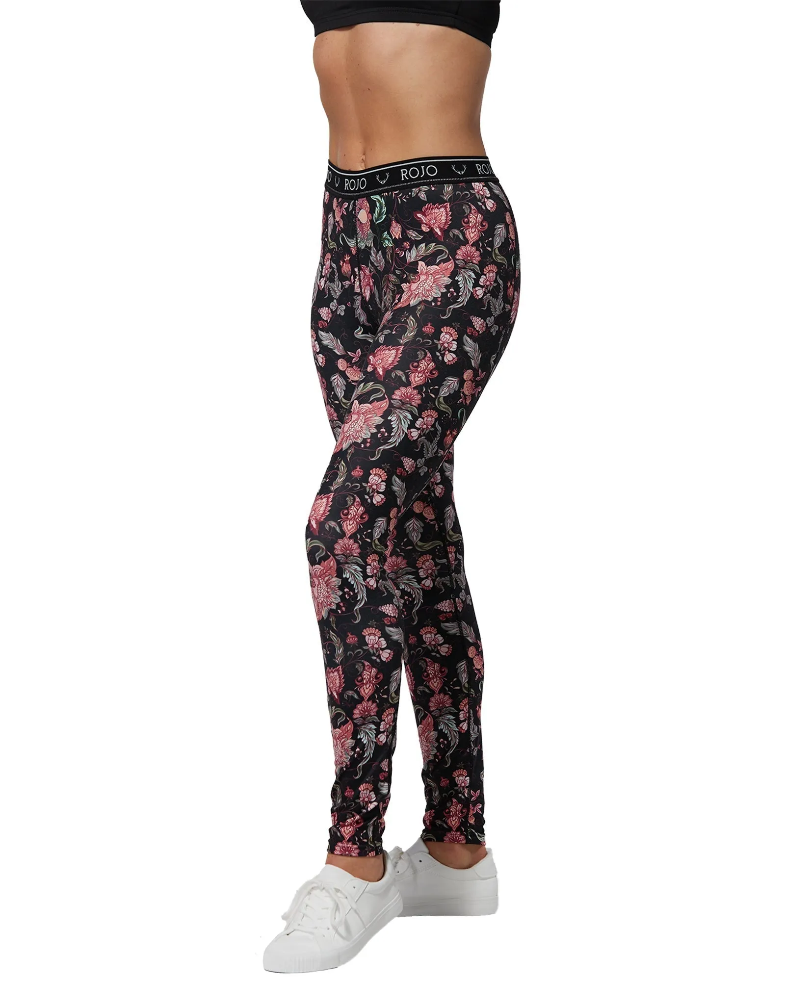 ESCAPADE FULL LENGTH PANT