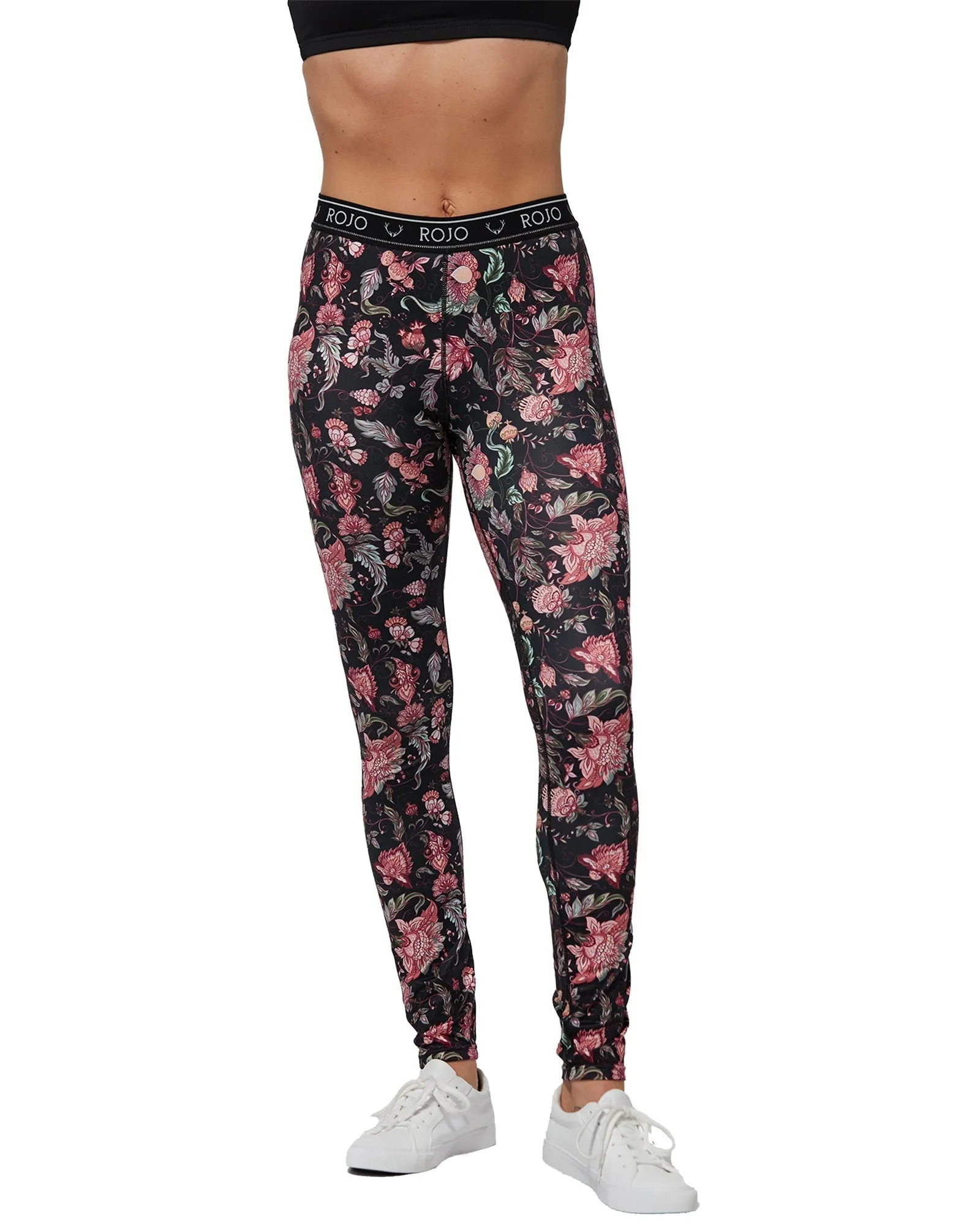 ESCAPADE FULL LENGTH PANT