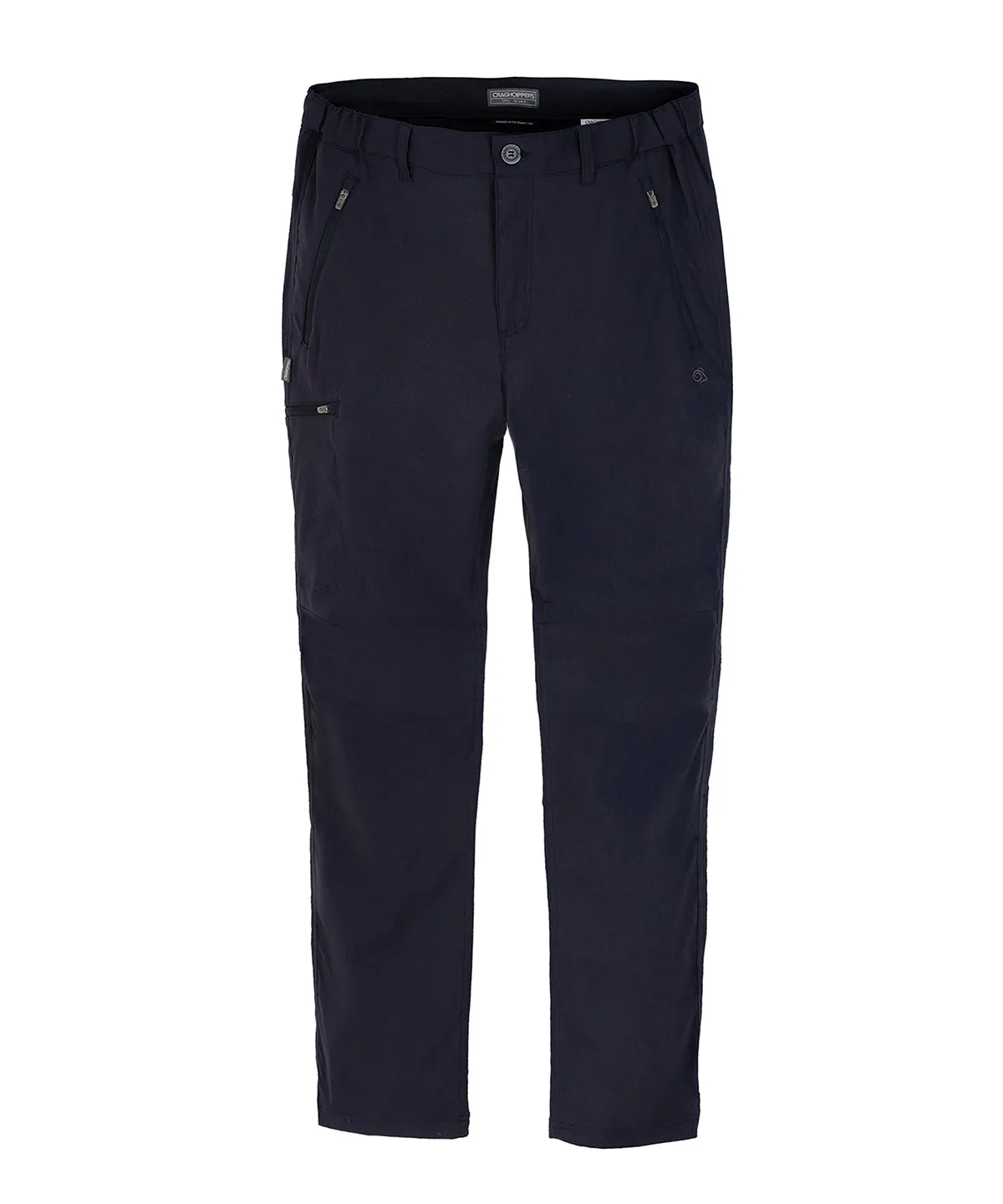 Expert Kiwi pro stretch trousers | Dark Navy