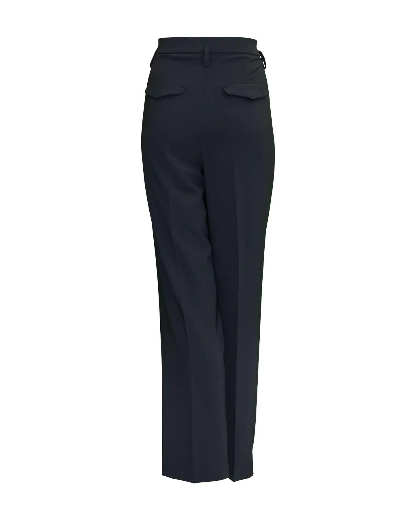 Full Length Tailored Trousers