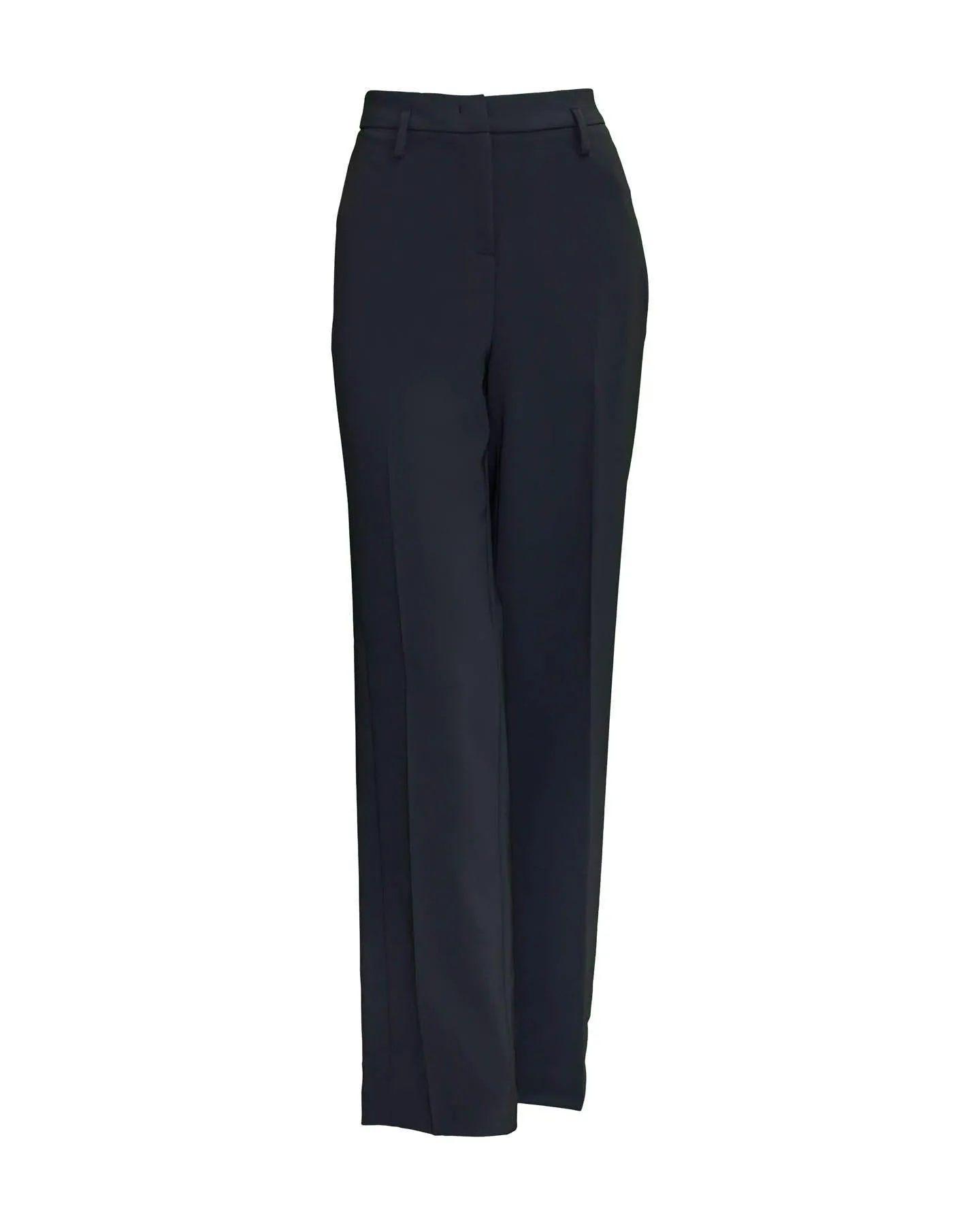 Full Length Tailored Trousers