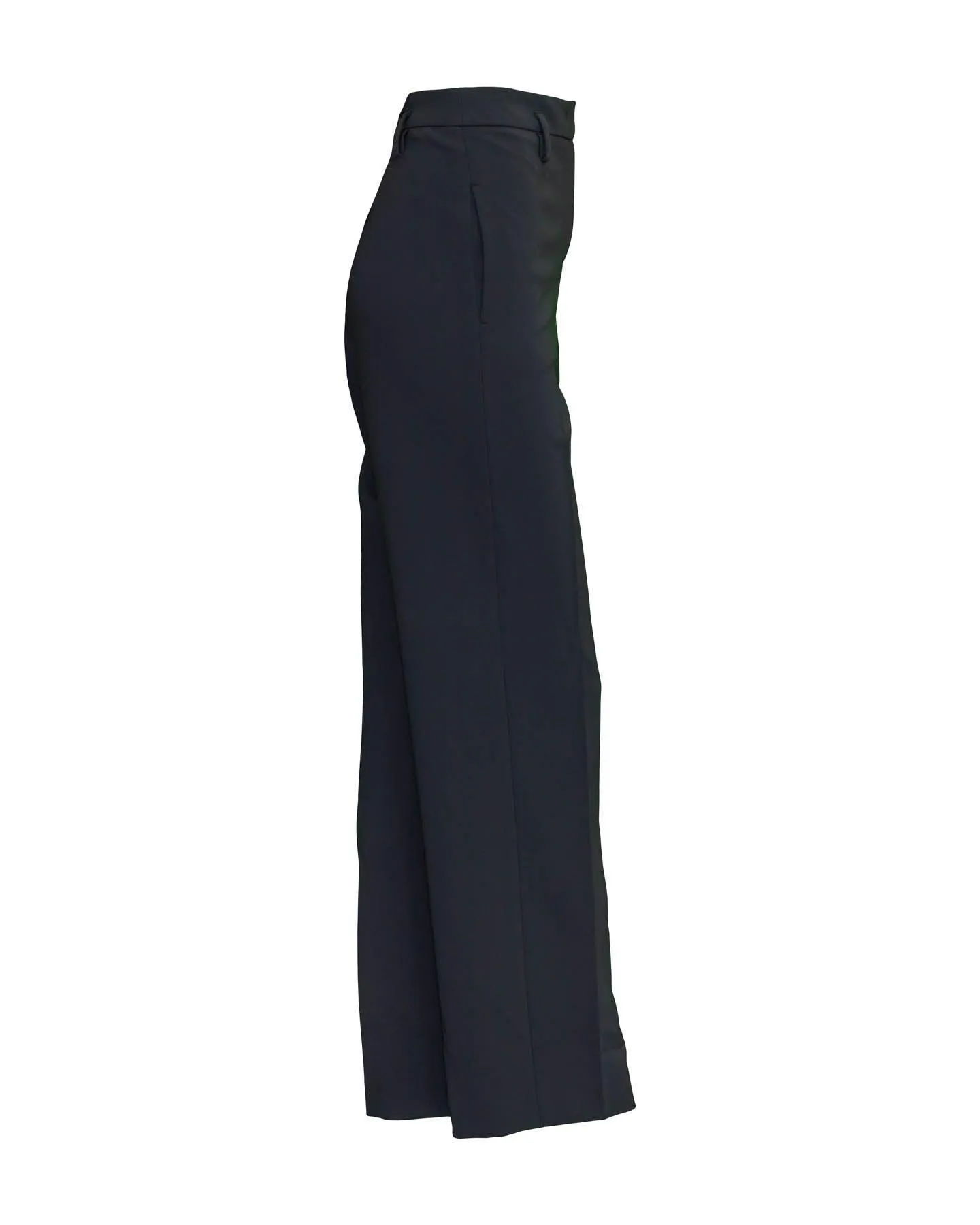 Full Length Tailored Trousers