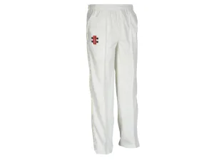 Gray Nicolls Trouser Matrix V2 Ivory (Junior)