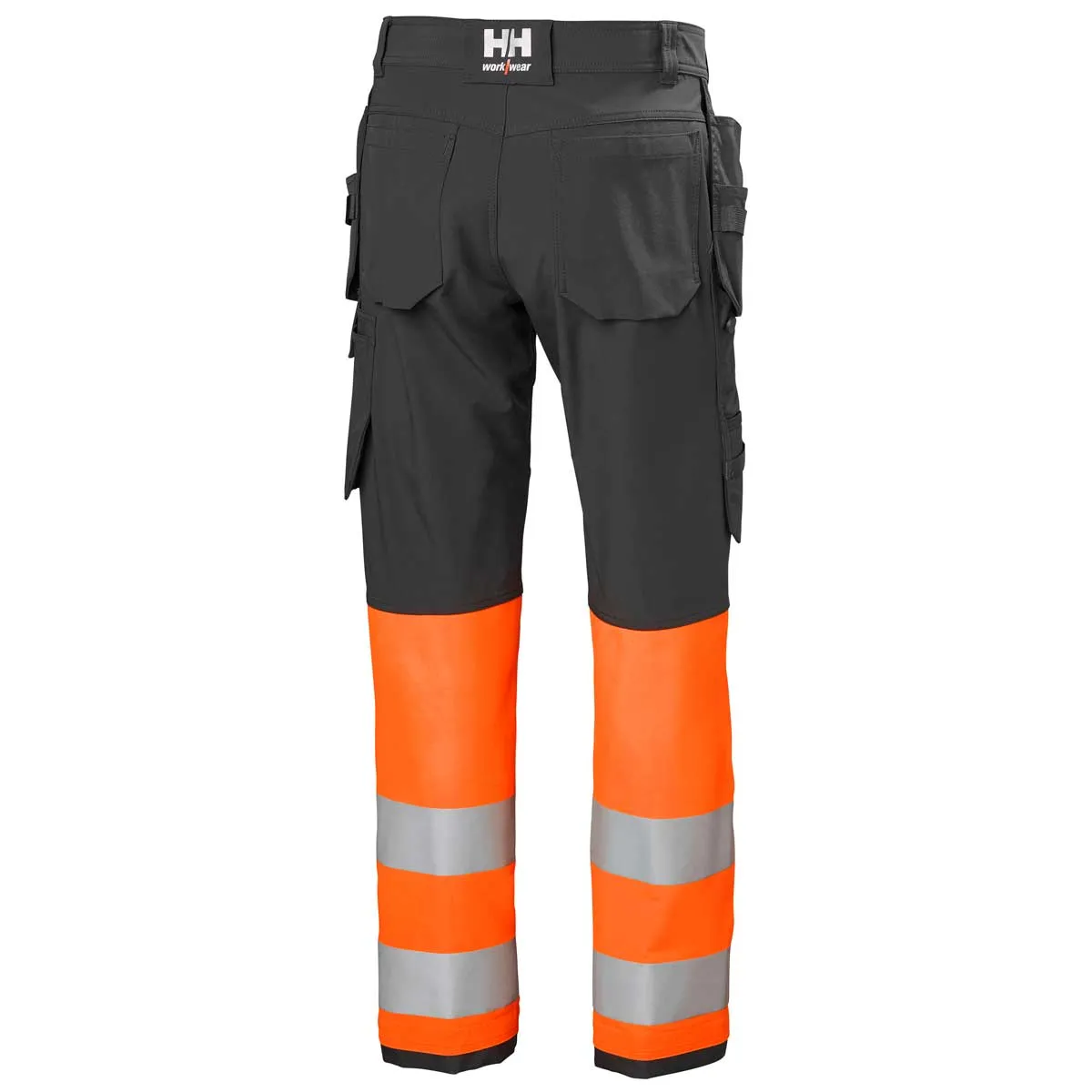 Helly Hansen Alna 4X Construction Pant CL1