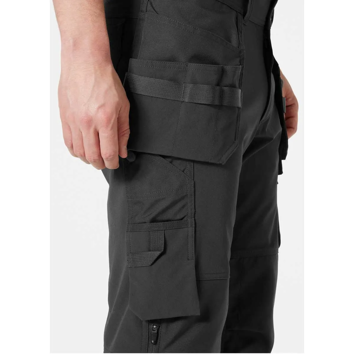 Helly Hansen Alna 4X Construction Pant CL1