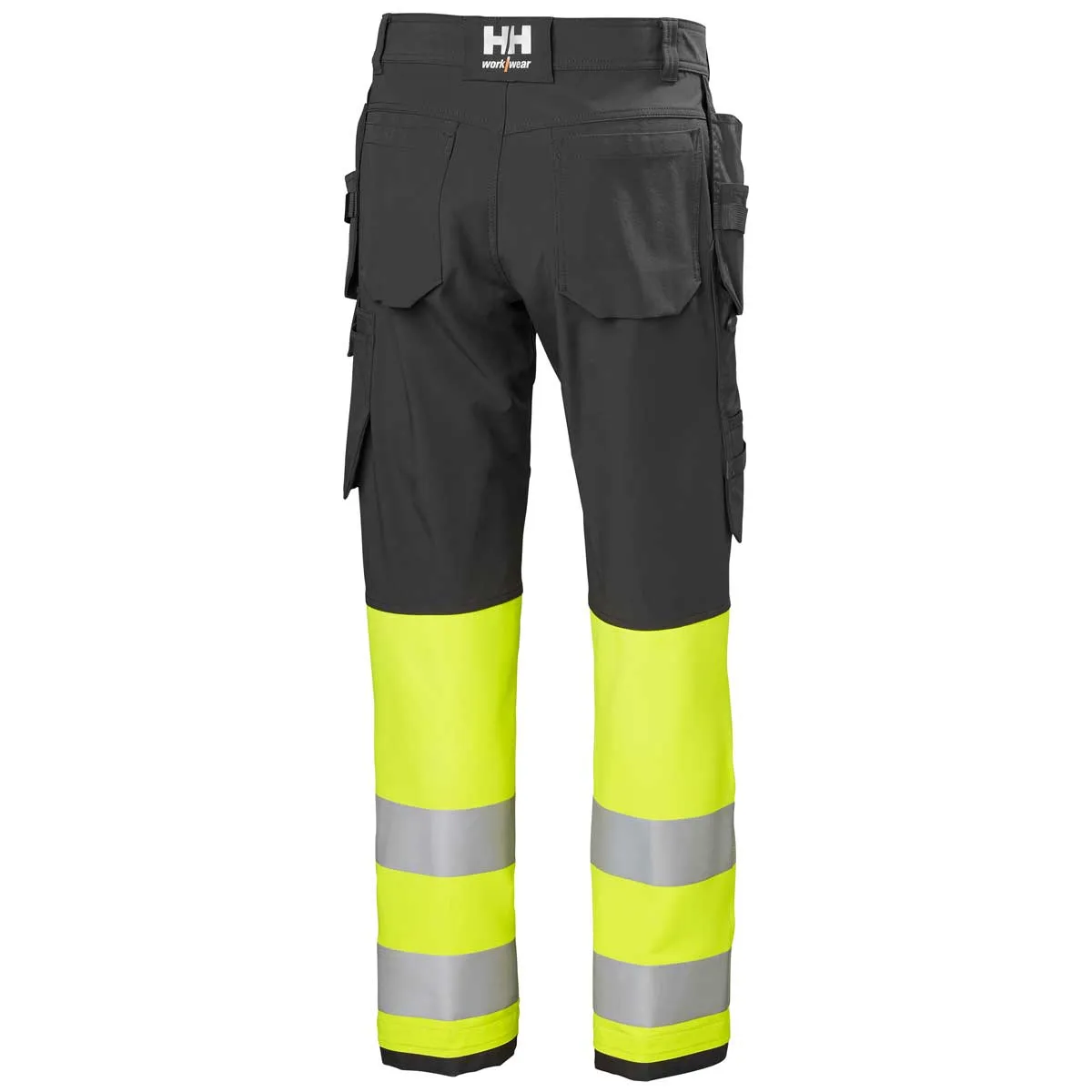 Helly Hansen Alna 4X Construction Pant CL1