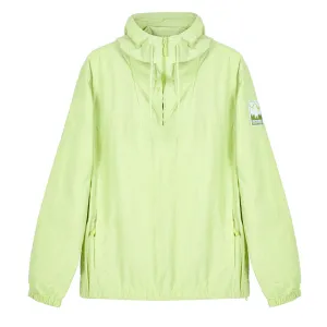 Hikerdelic Ripstop Conway Jacket Lime