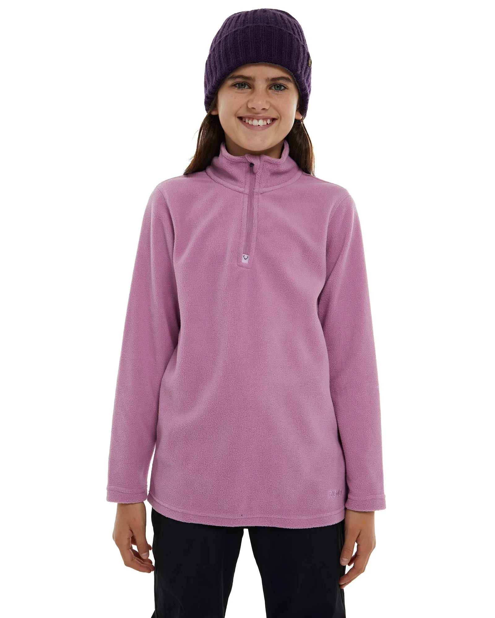 KEZZA JUNIOR MICROFLEECE