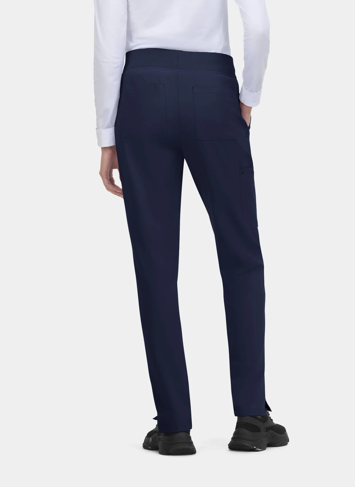 Koi Cureology Atria Scrub Trousers - Navy