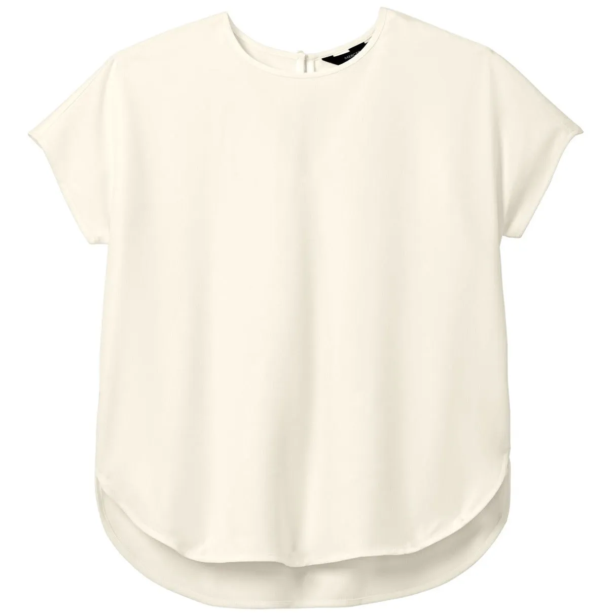 Mercer Mettle® Women's Stretch Crepe Crew