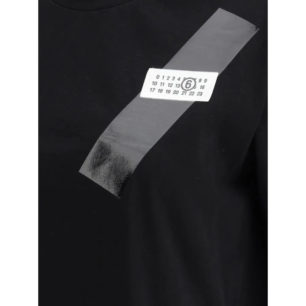 MM6 Logoed T-Shirt