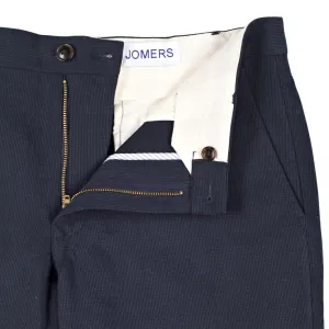 Onderdonk (Slim) - Navy Bedford Cord Chino