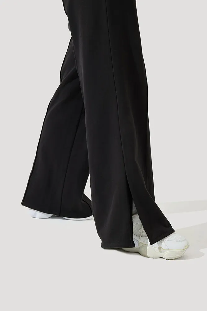 Perfect Plane Pants - Black