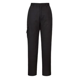 PORTWEST C099 WOMEN'S COMBAT TROUSERS