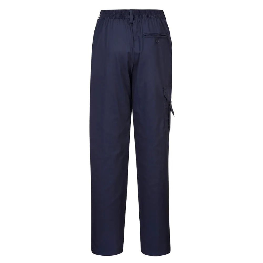 PORTWEST C099 WOMEN'S COMBAT TROUSERS