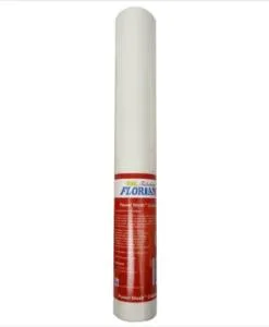 Power Mesh Fusible Cutaway Natural 20" 10 yards