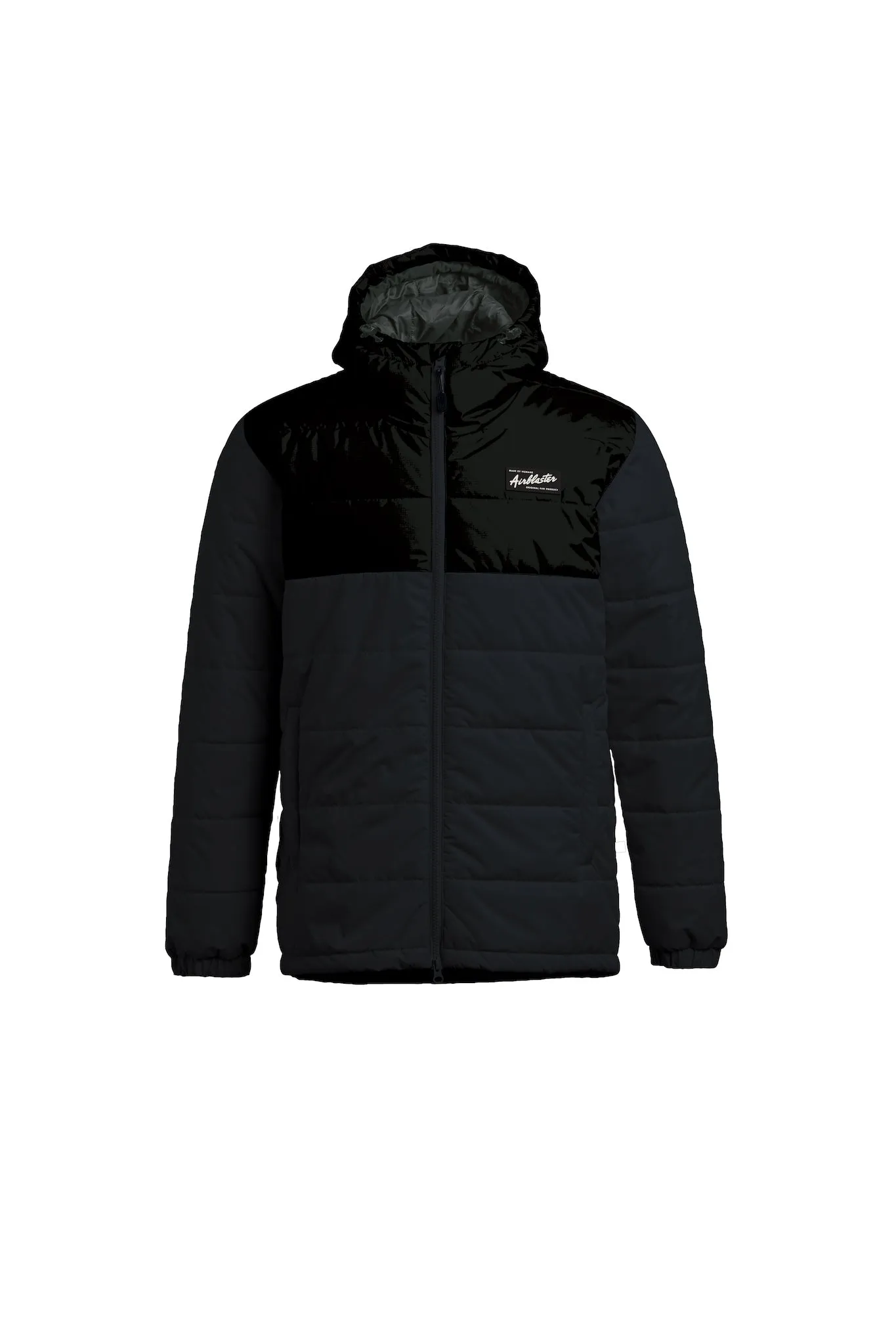 Puffin Full Zip - Sale