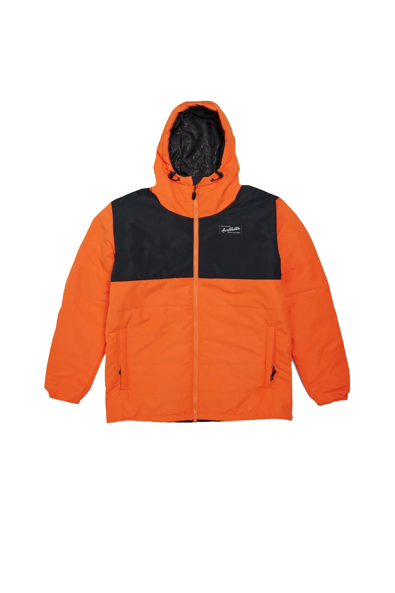 Puffin Full Zip - Sale