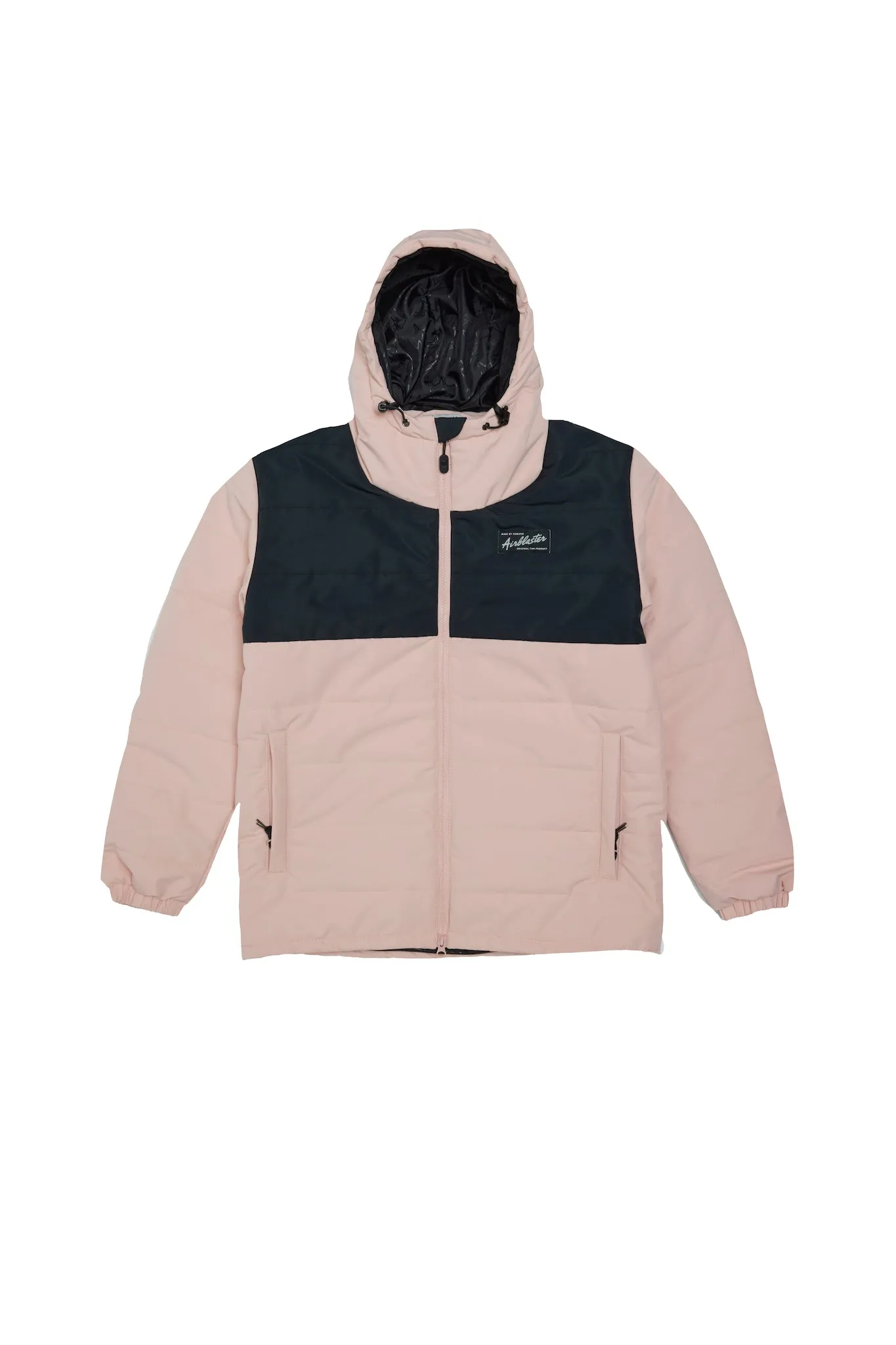 Puffin Full Zip - Sale