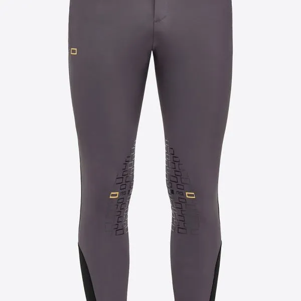 RG Italia Knee Grip Breeches - Mens