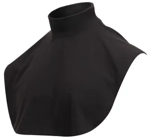 Rothco Mock Turtleneck Dickie  / Black